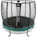 Батут  EXIT Elegant Premium 305 cm green Deluxe - фото №5